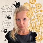 Podcast Proměna dokonalá