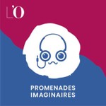 Logo of the podcast Promenades imaginaires au musée de l'Orangerie Podcast Promenades imaginaires au musée de l'Orangerie