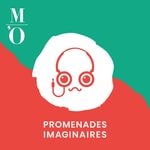 Logo of the podcast Promenades imaginaires au musée d'Orsay Podcast Promenades imaginaires au musée d'Orsay