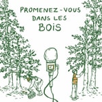 Logo of the podcast Promenez-vous dans les bois Podcast Promenez-vous dans les bois