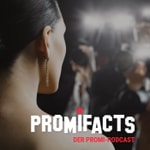 Logo of the podcast PromiFacts - Der Promi-Podcast Podcast PromiFacts - Der Promi-Podcast