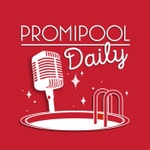 Logo of the podcast PROMIPOOL Daily Podcast PROMIPOOL Daily