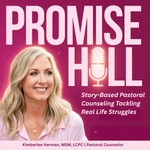 Logo of the podcast Promise Hill | Renew Your Mind. Change Your Story | Christian Fiction + Soul Care Podcast Podcast Promise Hill | Renew Your Mind. Change Your Story | Christian Fiction + Soul Care Podcast