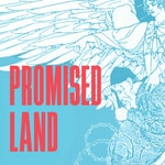 Logo of the podcast Promised Land Podcast Promised Land