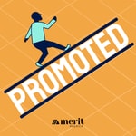 Logo of the podcast Promoted Podcast Promoted