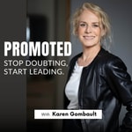Promoted: Stop Doubting, Start Leading Promoted: Stop Doubting, Start Leading
