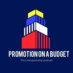 Podcast Promotion On A Budget