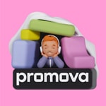 Logo of the podcast Promova Podcast Promova