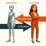 Logo of the podcast Prompte-moi si tu peux Podcast Prompte-moi si tu peux