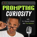 Prompting Curiosity Podcast Prompting Curiosity