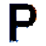 Logo of the podcast Prompting Pixels Missing podcast logo