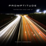 Logo of the podcast PROMPTITUDE - Entretien avec une IA Podcast PROMPTITUDE - Entretien avec une IA