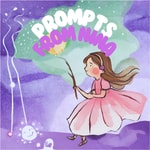Logo of the podcast Prompts from Nina: Bedtime Stories for Children Created with Artificial Intelligence Podcast Prompts from Nina: Bedtime Stories for Children Created with Artificial Intelligence
