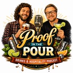 Logo of the podcast Proof in the Pour Podcast Proof in the Pour