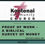 Logo of the podcast Proof of Work - A Biblical Survey of Money Podcast Proof of Work - A Biblical Survey of Money