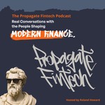 Logo of the podcast Propagate Fintech Podcast Podcast Propagate Fintech Podcast
