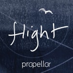 Logo of the podcast Propellor // Flight Podcast Propellor // Flight