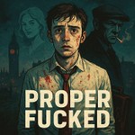 Podcast Proper Fucked