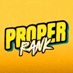 Logo of the podcast Proper Rank Podcast Podcast Proper Rank Podcast