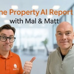 Podcast Property AI Report