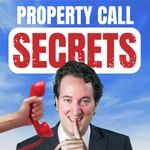 Logo of the podcast Property Call Secrets Podcast Property Call Secrets