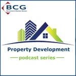 Logo of the podcast Property Development Podcast Show Podcast Property Development Podcast Show