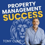 Logo of the podcast Property Management Success Podcast Property Management Success