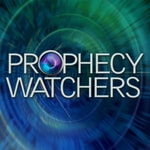 Logo of the podcast Prophecy Watchers Podcast Prophecy Watchers