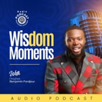 Logo of the podcast Prophet Benjamin Fordjour Podcast Prophet Benjamin Fordjour