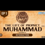 Logo of the podcast Prophet Muhammad S.A.W Podcast Prophet Muhammad S.A.W