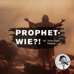 Logo of the podcast Prophet-Wie?! Podcast Prophet-Wie?!