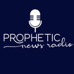 Logo of the podcast Prophetic News Podcast Prophetic News