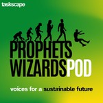 Logo of the podcast Prophets Wizards Podcast Podcast Prophets Wizards Podcast
