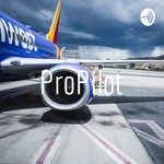 Logo of the podcast ProPilot Podcast ProPilot