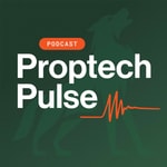 Logo of the podcast Proptech Pulse Podcast Proptech Pulse