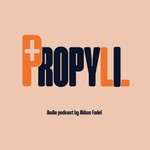 Logo of the podcast Propyli Podcast Propyli