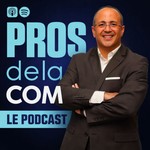 Logo of the podcast PROSdelaCOM Podcast PROSdelaCOM