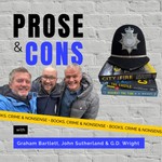 Podcast Prose and Cons Podcast