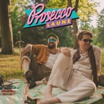 Proseccolaune