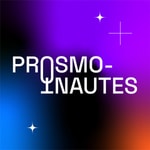 Logo of the podcast Prosmonautes Podcast Prosmonautes