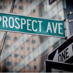 Prospect Avenue Podcast Prospect Avenue
