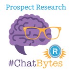 Prospect Research #Chatbytes Podcast Prospect Research #Chatbytes