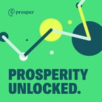Logo of the podcast Prosperity Unlocked Podcast Prosperity Unlocked