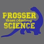 Logo of the podcast Prosser Science Podcasts Podcast Prosser Science Podcasts