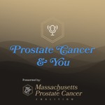 Logo of the podcast Prostate Cancer and You Podcast Prostate Cancer and You