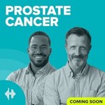 Logo of the podcast Prostate Cancer Podcast Podcast Prostate Cancer Podcast