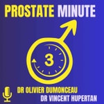 PROSTATE MINUTE PROSTATE MINUTE