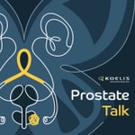 Podcast Prostate Talk