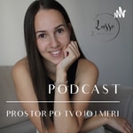 Logo of the podcast PROSTOR PO TVOJOJ MERI Podcast PROSTOR PO TVOJOJ MERI