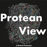Logo of the podcast Protean View Podcast Protean View